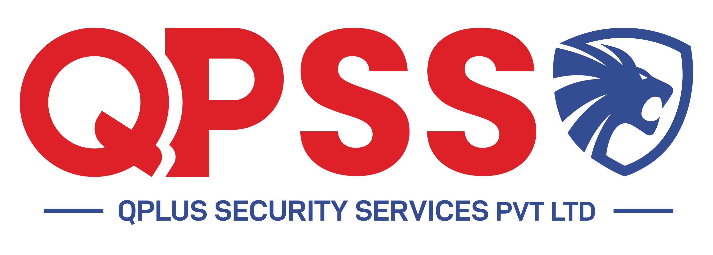 Qplus Security Services Pvt. Ltd.